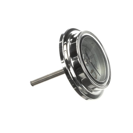 Crown Verity Thermometer, 800 Deg, Bi-Mtl ZCV-2005